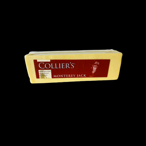Monterey Jack