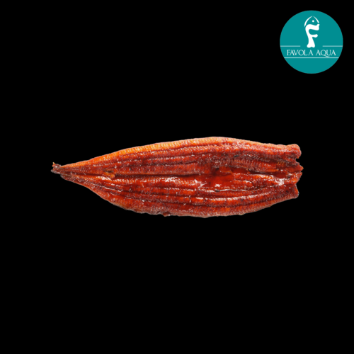 Unagi Kabayaki (Eel)