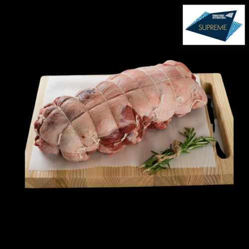 Lamb  Leg Boneless