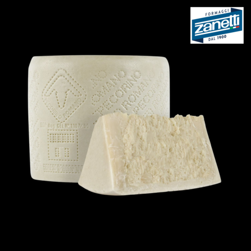 Pecorino Cheese 1/2