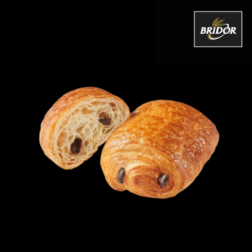 Chocolate Croissant 35gm