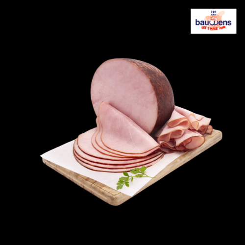BBQ Premium Smoked Ham