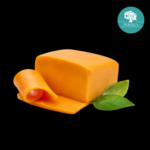 Cheddar Yellow 1kg