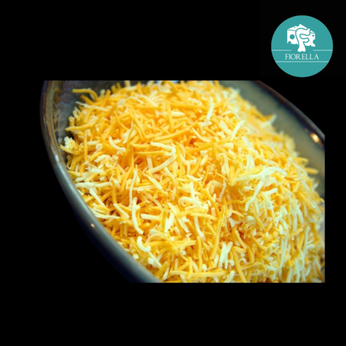 Quatro Formaggi (Shredded 4 Cheese)