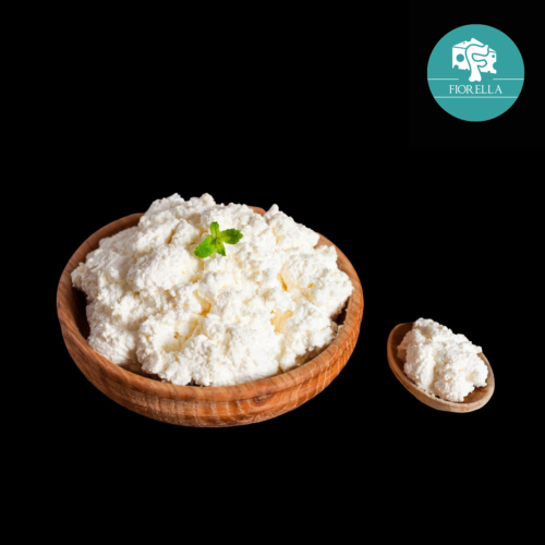 Ricotta 500gm
