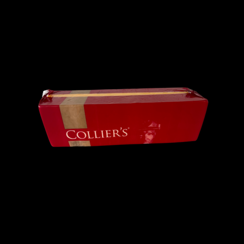 Cheddar Block Yellow