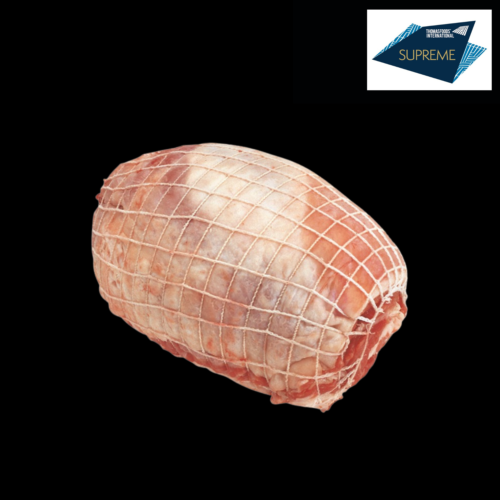 Lamb Shoulder Boneless