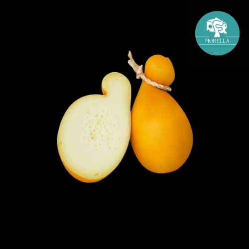 Scamorza Smoked 300gms