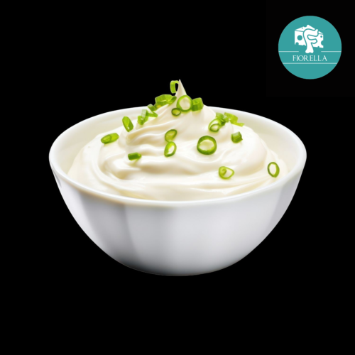 Sour Cream 500gm