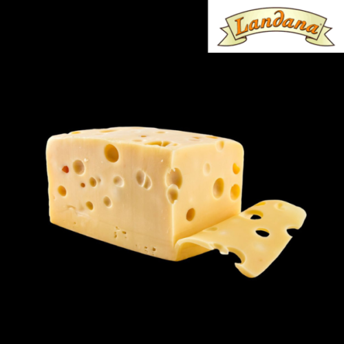 Emmental Imported 3kg