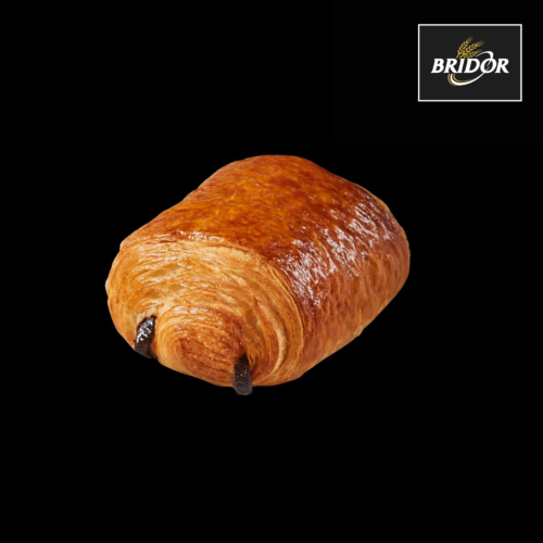 Croissant Pain AU Chocolate 75gm