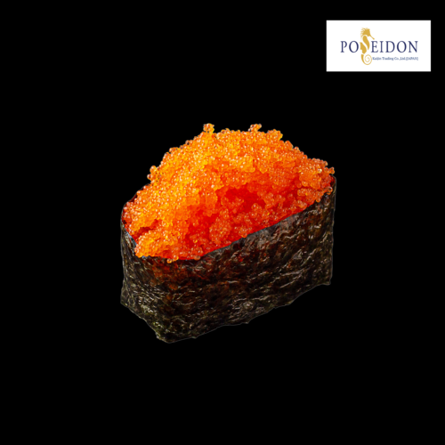 Tobiko Orange