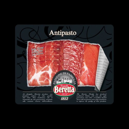 Antipasto classico 120g
