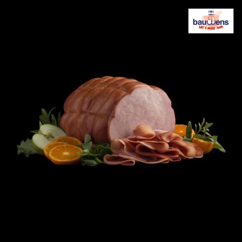 Traditional Honey Roasted Ham 5kg