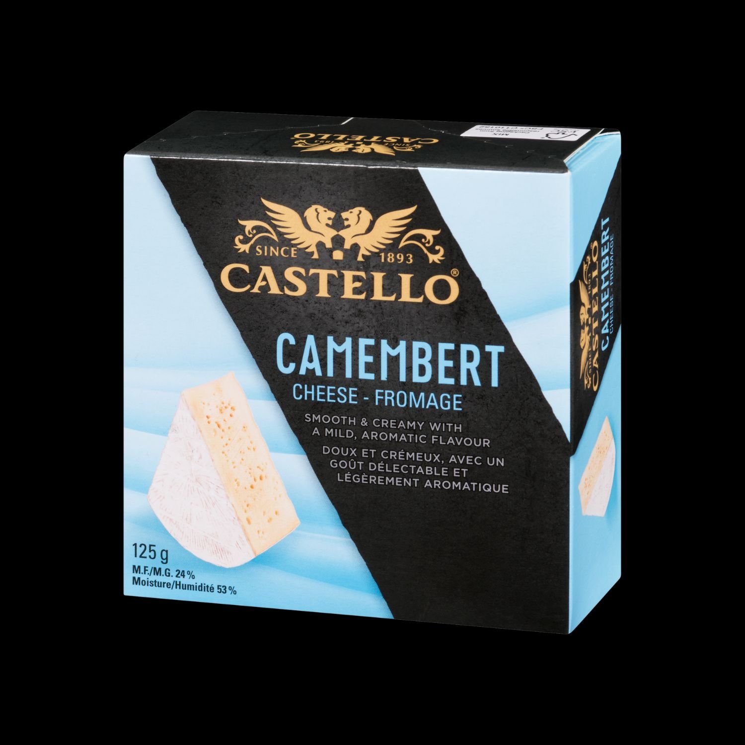 Camembert-125gm.jpg Camembert 125gm