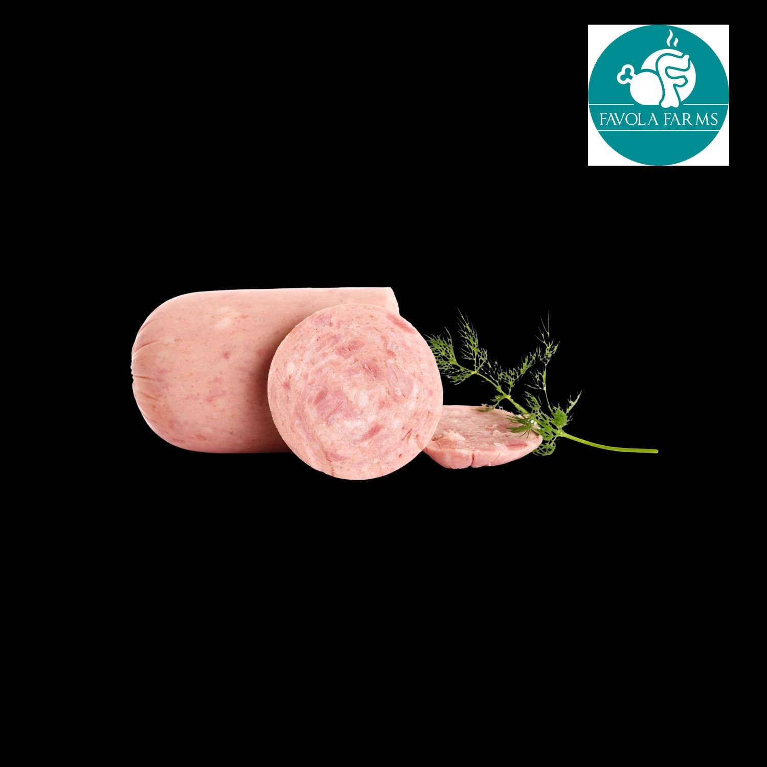 Chicken-Mortadella-1-Kg.jpg Chicken Mortadella 1 kg
