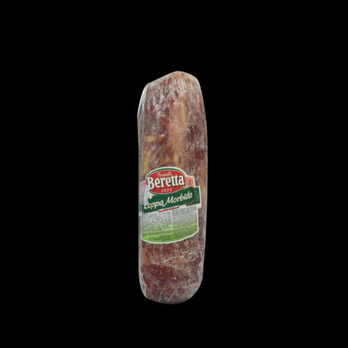 Coppa Parma Gran Reserva (Traditional)