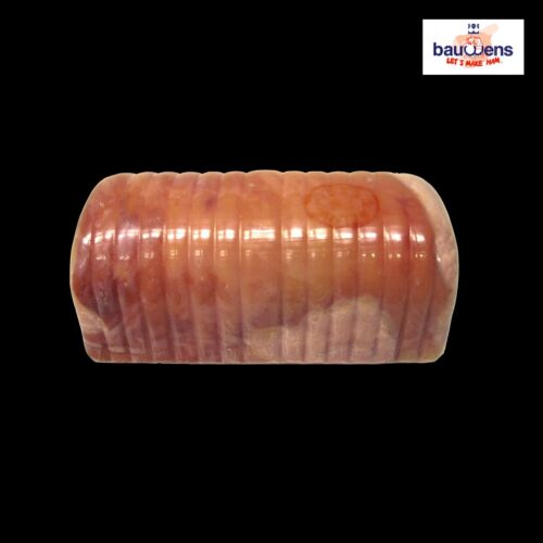 D Shape Cooked Ham 5.5kg