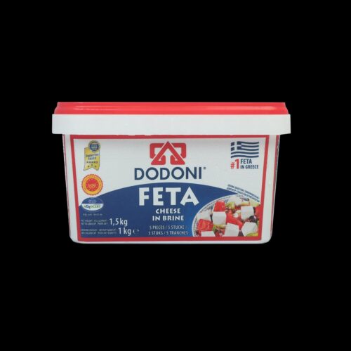 Feta Greek 1 Kg