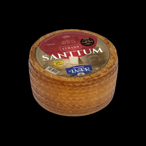 Gaudamur - Manchego