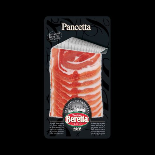 Pancetta 100gm