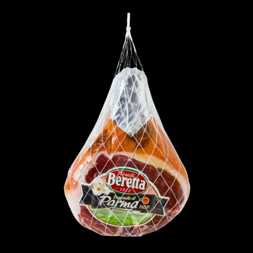 Parma Ham Full Deboned (16 -18 Months)