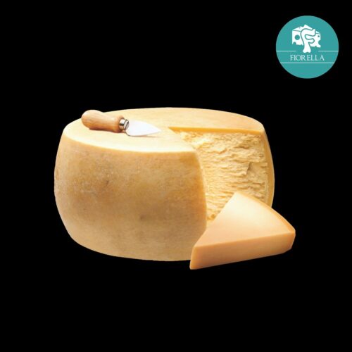 Parmesan Wheel