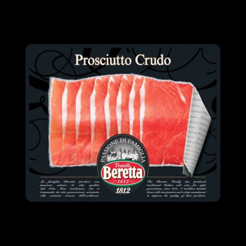 Prosciutto Crudo 100gm