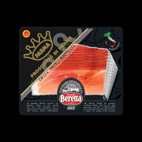 Prosciutto di Parma  80 g