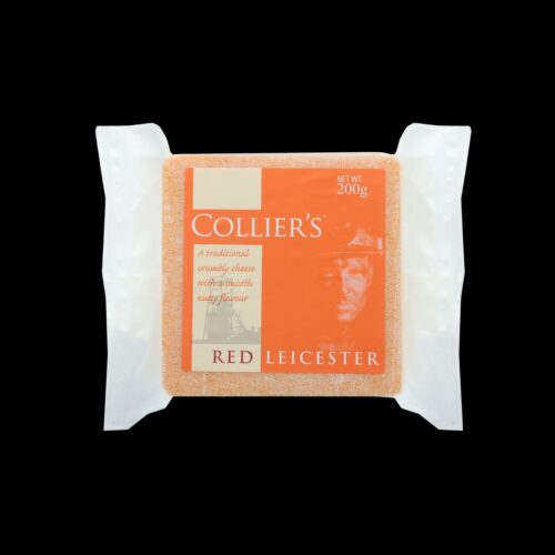 Red Leicester 200gm