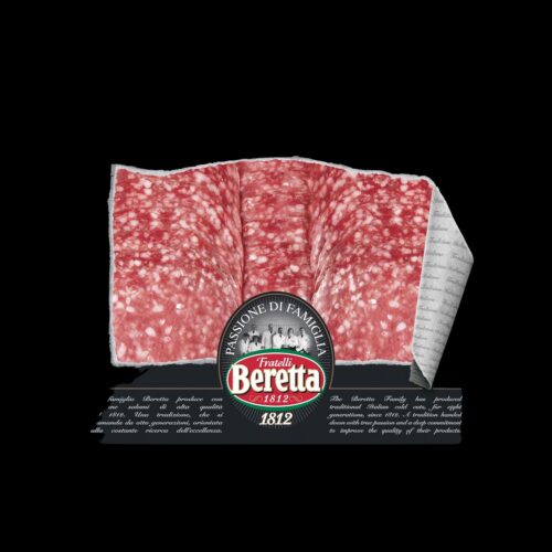 Salami Milano 100gm