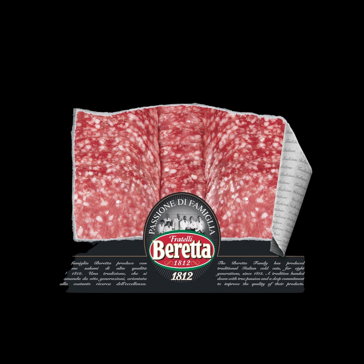Salame-Milano-100g.jpg Salami Milano 100gm