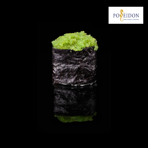 Tobiko Green