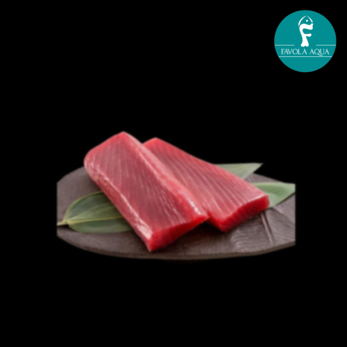 Maguro ( Yellowtail Tuna ) Frozen Saku ( Block)