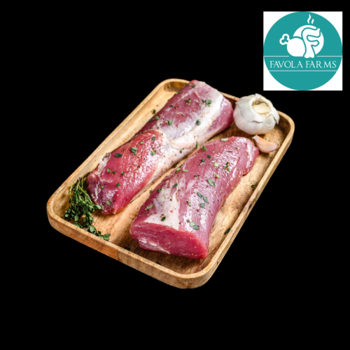 Pork Tenderloin 1.2kg