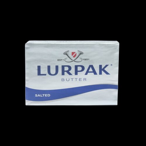 Butter Salted 200gm