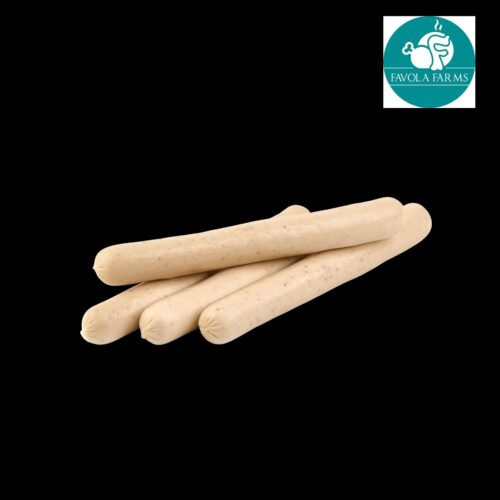 Chicken Breakfast Sausage