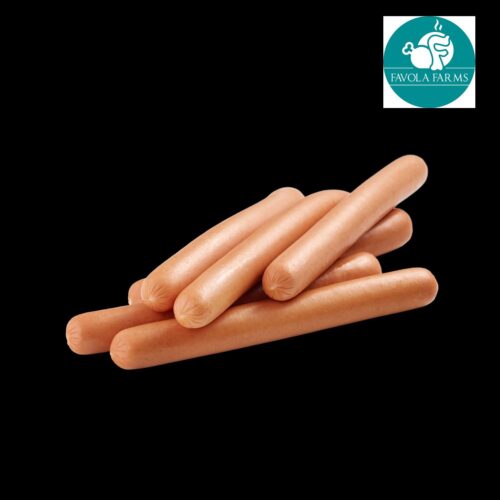 Chicken Frankfurter 1kg