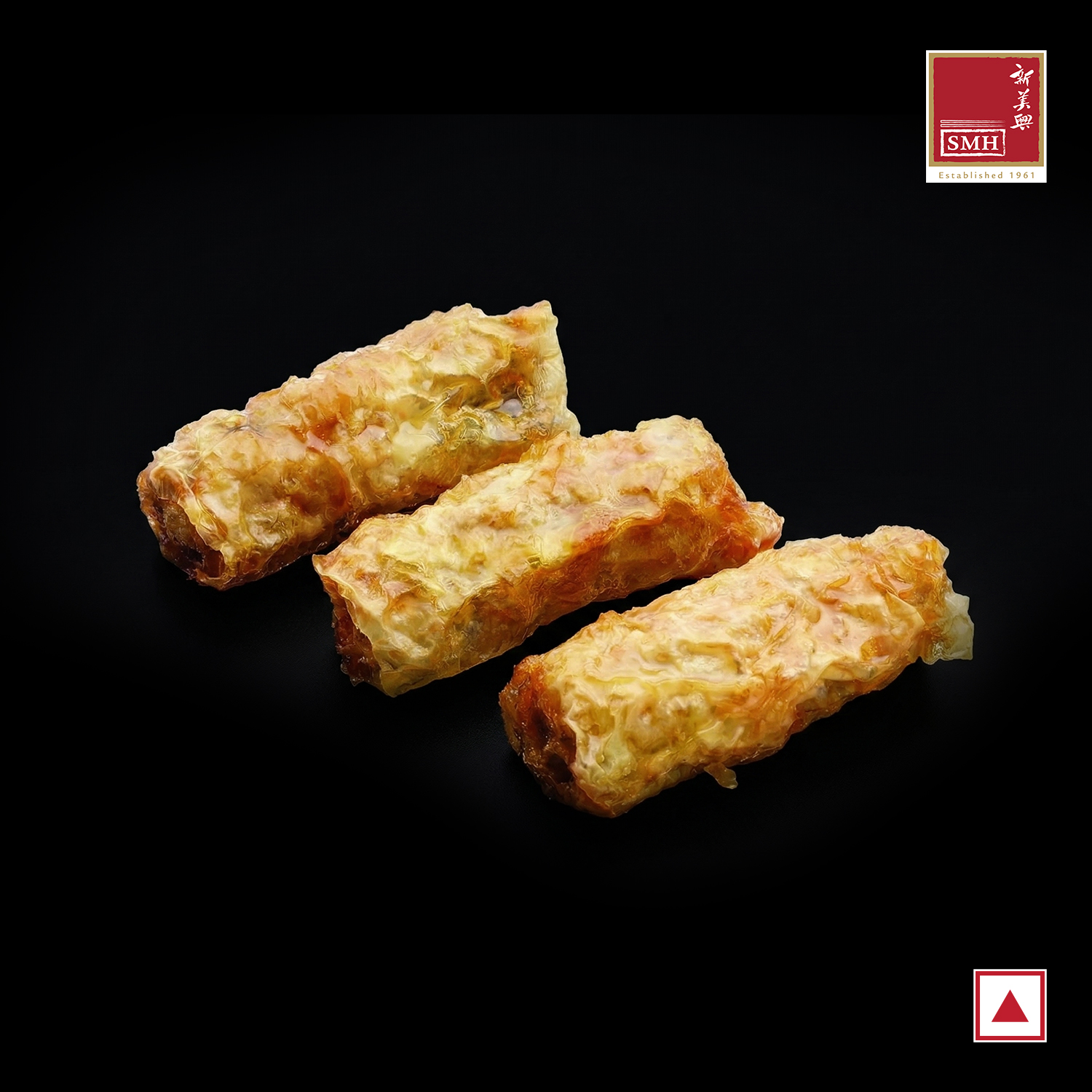 Beancurd Roll Beancurd Roll (30g x 100pcs)