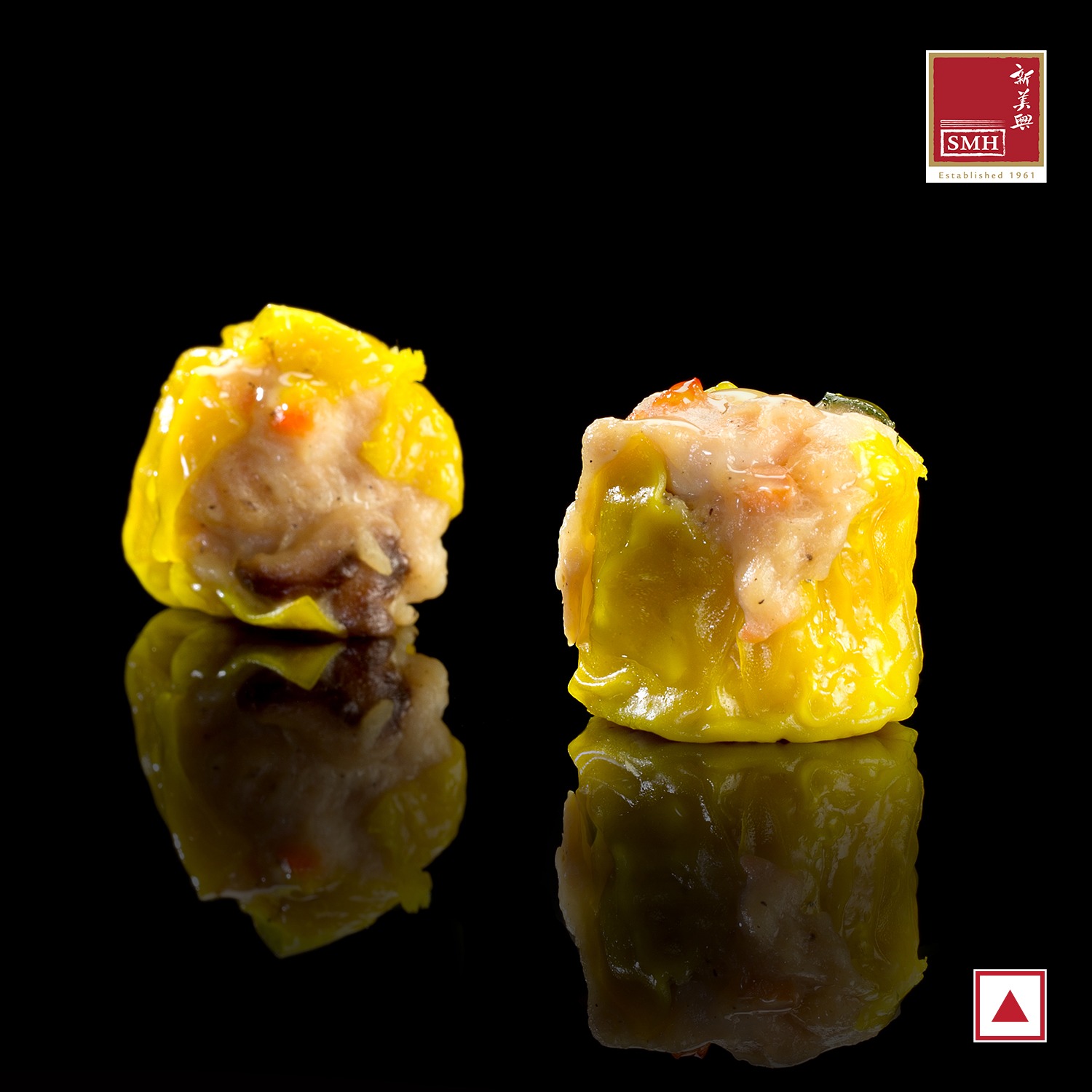 Chicken Siew Mai (20g x 240pcs)