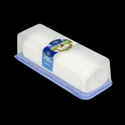 Cow Cheese Log 1 kg