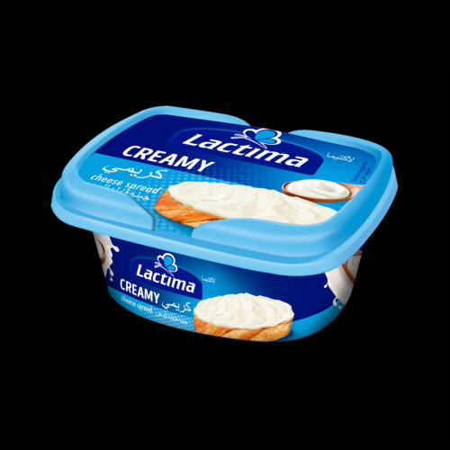 Creamy Spread – 150g