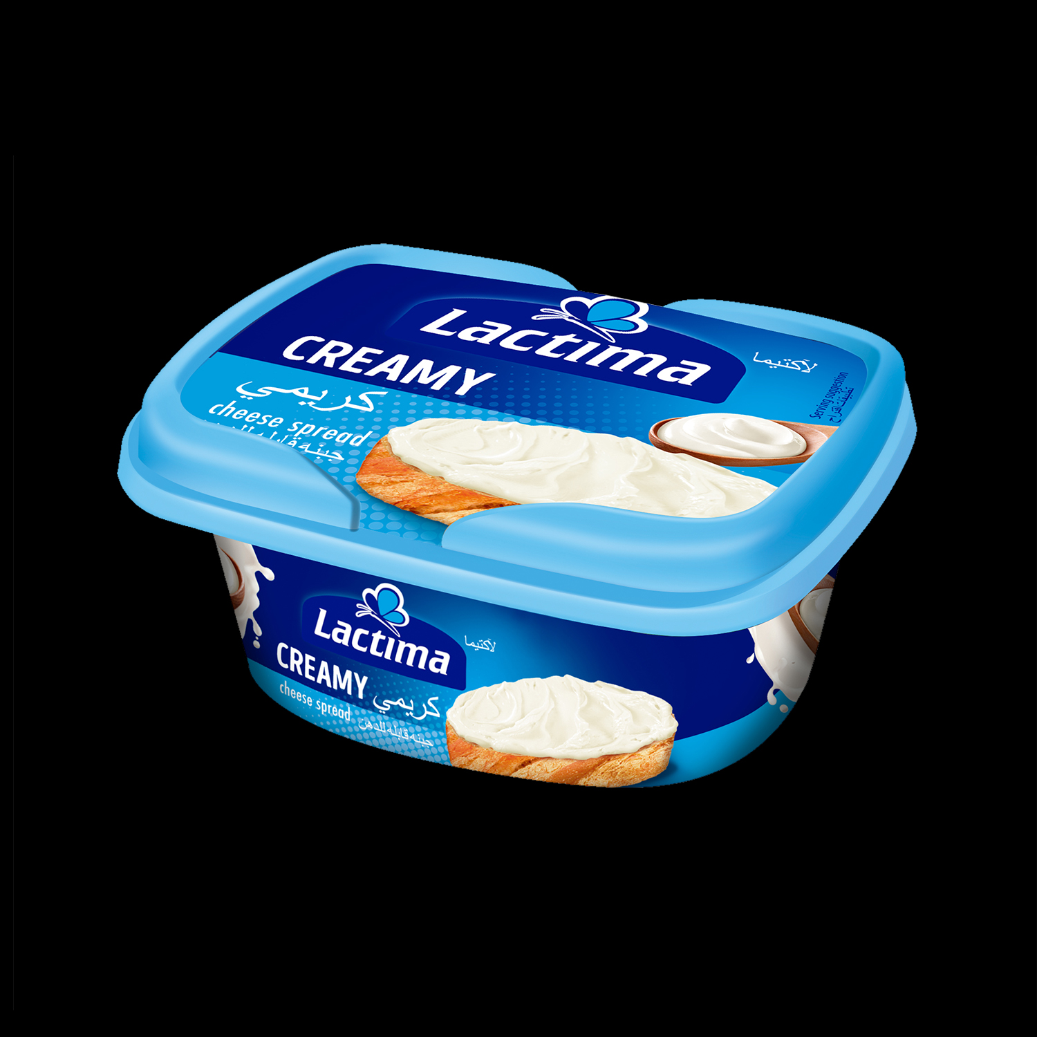 Creamy Spread – 150g